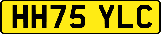 HH75YLC