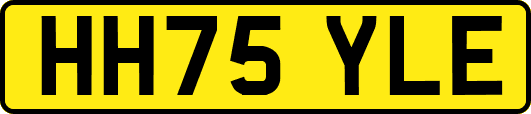 HH75YLE
