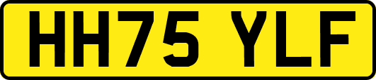 HH75YLF