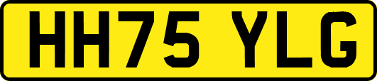HH75YLG