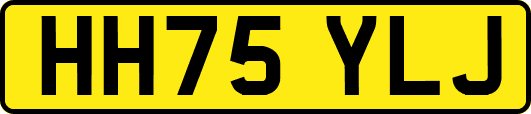 HH75YLJ
