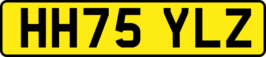 HH75YLZ