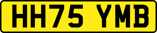 HH75YMB