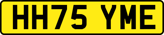 HH75YME