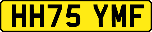 HH75YMF