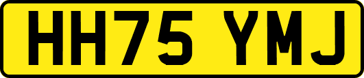 HH75YMJ