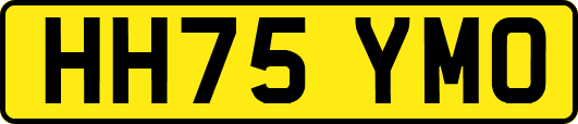 HH75YMO