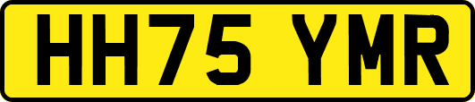 HH75YMR