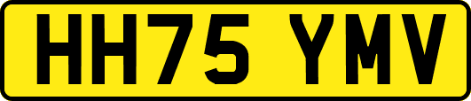 HH75YMV