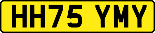 HH75YMY