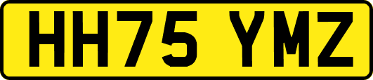 HH75YMZ