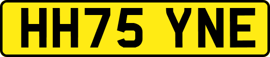 HH75YNE