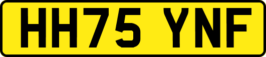 HH75YNF