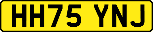 HH75YNJ