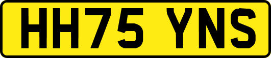 HH75YNS