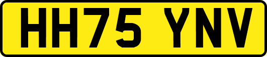 HH75YNV