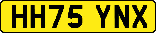 HH75YNX
