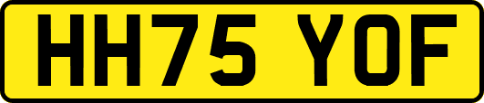 HH75YOF
