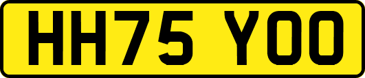 HH75YOO