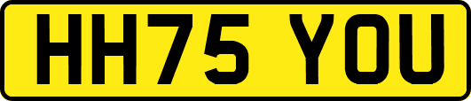 HH75YOU