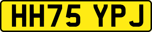 HH75YPJ