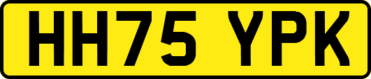 HH75YPK