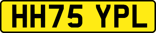 HH75YPL