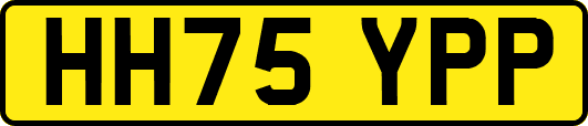 HH75YPP