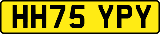 HH75YPY