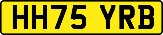 HH75YRB