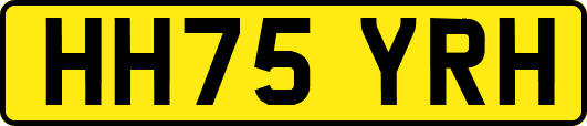 HH75YRH