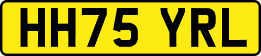 HH75YRL