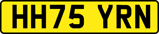HH75YRN