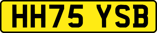 HH75YSB