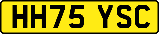 HH75YSC