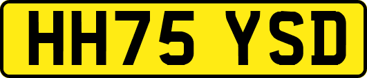 HH75YSD