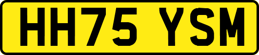 HH75YSM