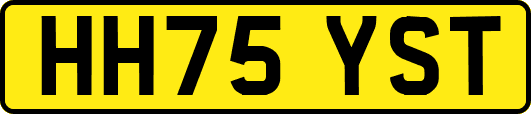 HH75YST
