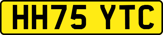 HH75YTC