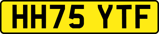HH75YTF