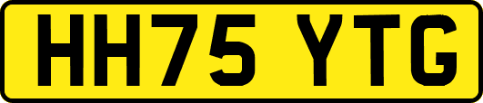 HH75YTG