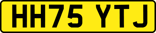 HH75YTJ