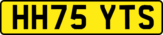 HH75YTS