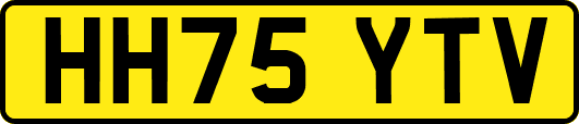 HH75YTV