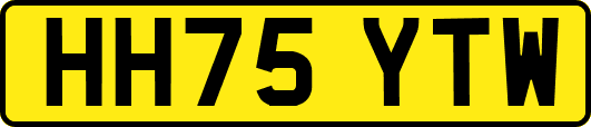 HH75YTW