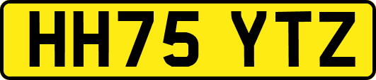 HH75YTZ