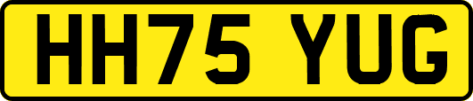 HH75YUG