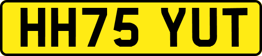 HH75YUT