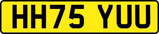 HH75YUU