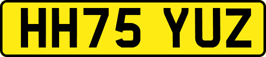 HH75YUZ
